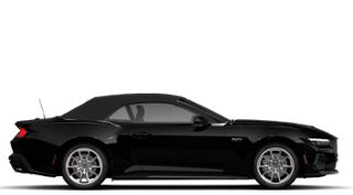 2025 Ford Mustang® External Image 1